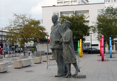 Calais Nord
