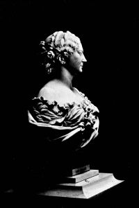 charles lebourg buste de mme wallace charles lebourg buste de mme wallace
