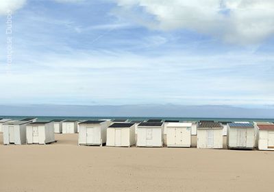 La plage