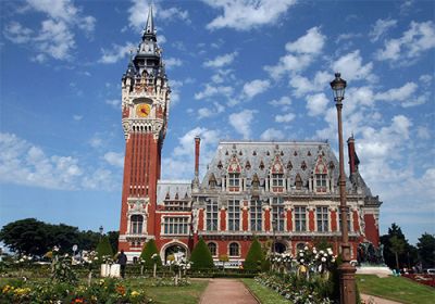 Le Centre