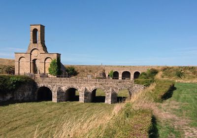 Le Fort-Nieulay