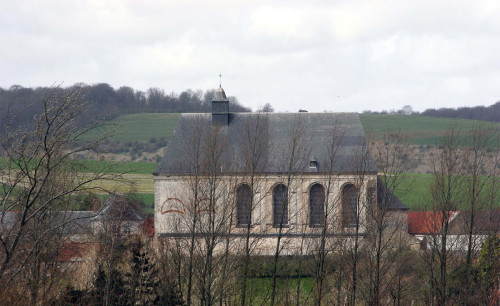 Abbaye Notre-Dame de Licques