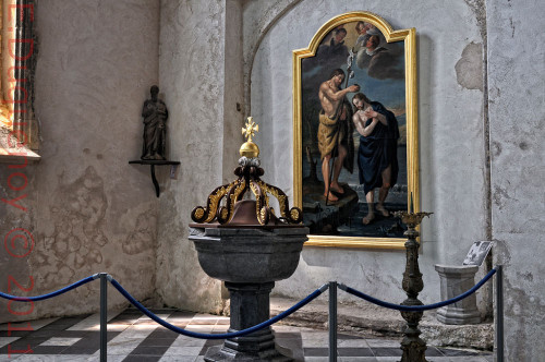 Un tableau