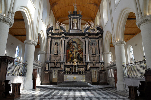 Le retable