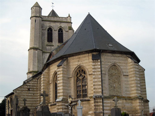 eglise saint leger eperlecques