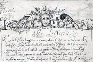 Nouvelle description du païs de Boulonnois, comté de Guines, terre d'Oye et ville de Calais Nouvelle description du païs de Boulonnois, comté de Guines, terre d'Oye et ville de Calais